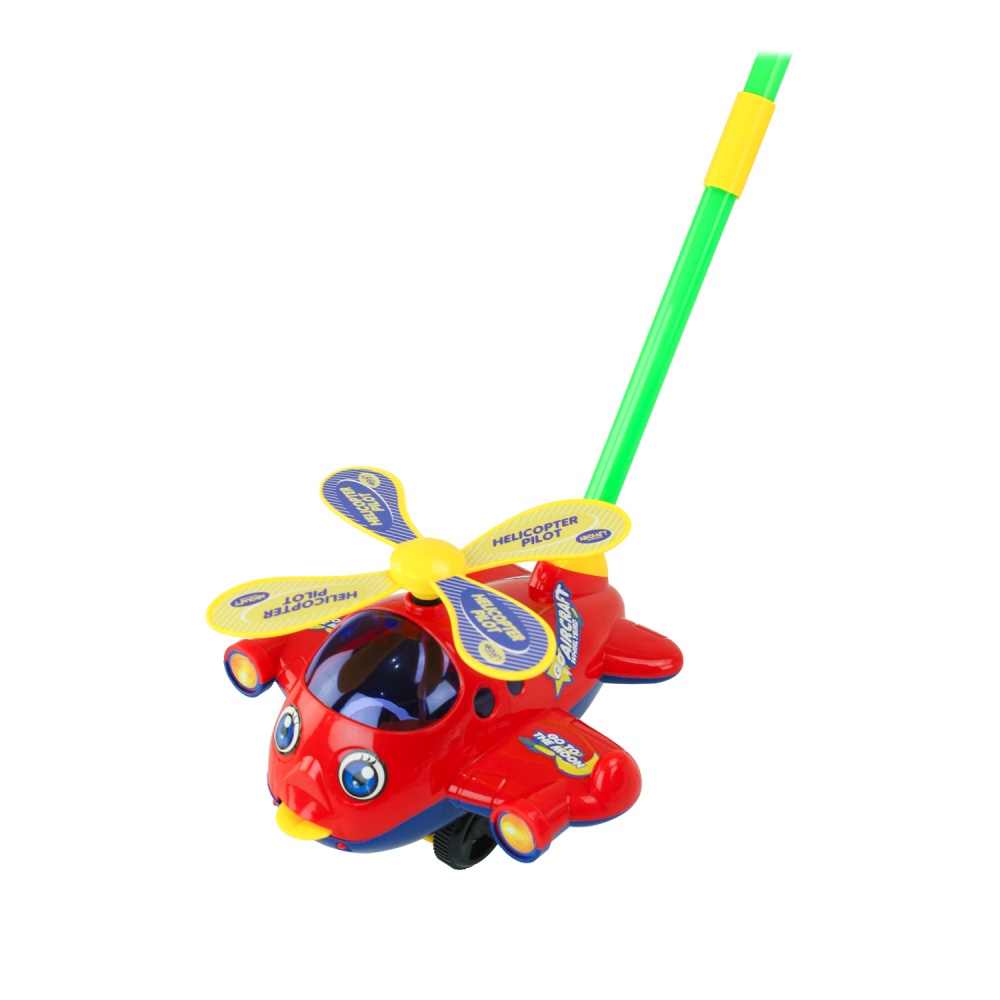 Іграшка-каталка Shantou 333