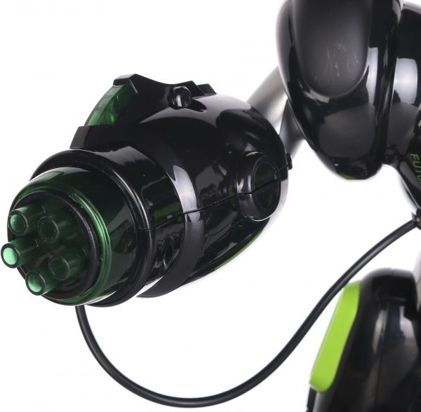 Іграшка інтерактивна Робот President інтерактивний на інфрачервоному керуванні 5088