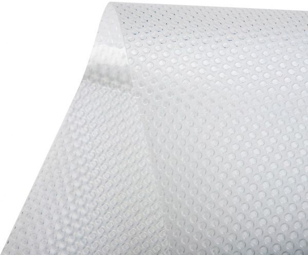 Килимок для кухонних шухляд DM-1200 T 50x120 см прозорий MVM