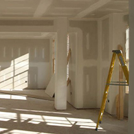 Гіпсокартонні системи