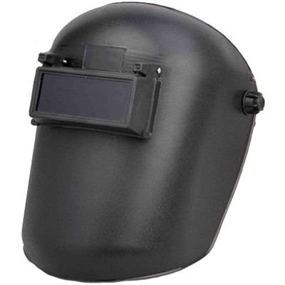 Маска зварювальника Forte М-004