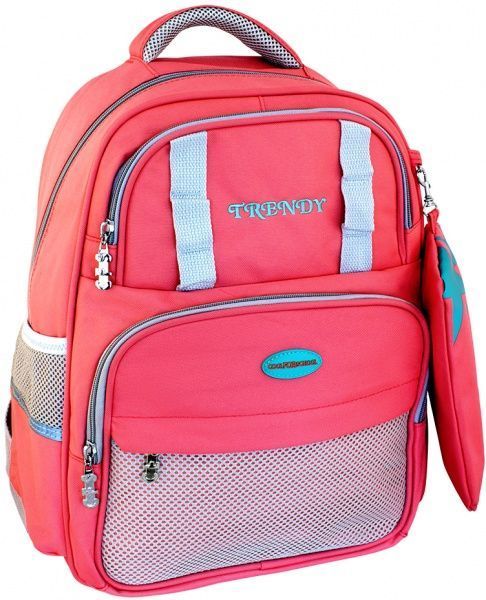 Рюкзак шкільний Cool For School 15 Trendy Watermelon red 401 CF86538