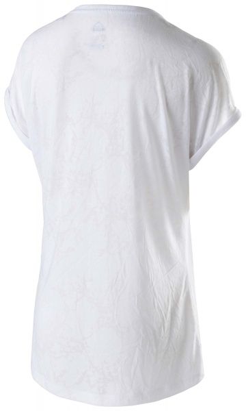 Футболка McKinley Marys II wms 286054-001 40 білий