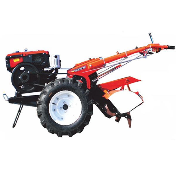 Мотоблок дизельный Forte HSD1G-81PLUS 