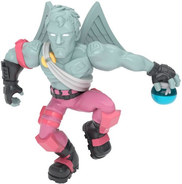 Набір фігурок Fortnite Рейнджер любові і Міс Бенксі 