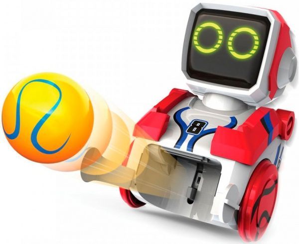 Игровой набор Silverlit Роботы-футболисты