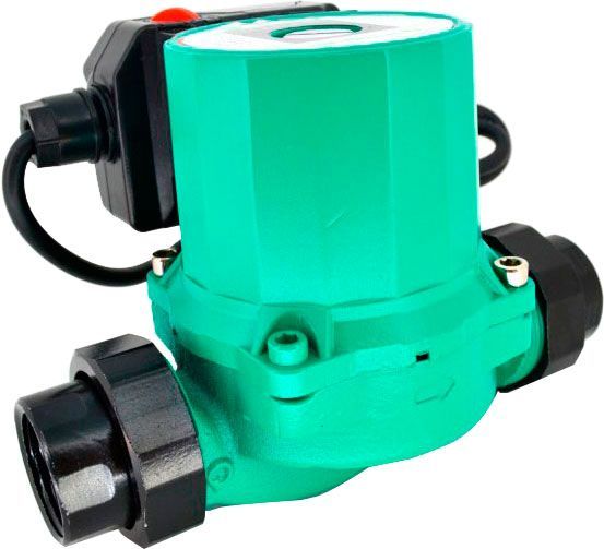 Насос Gross WRS 25/4-130