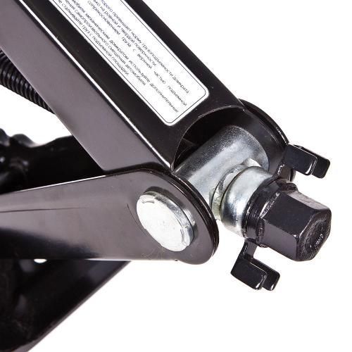 Домкрат механический винтовой Vitol 2 Т ST-113 2 т