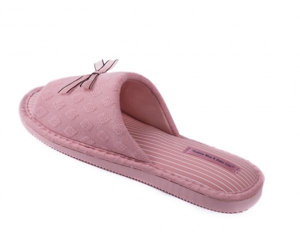 Капці домашні Twins HS р. 40 рожевий 