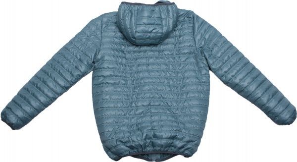 Куртка для дівчаток Білтекc стьобана р.158 зелений 