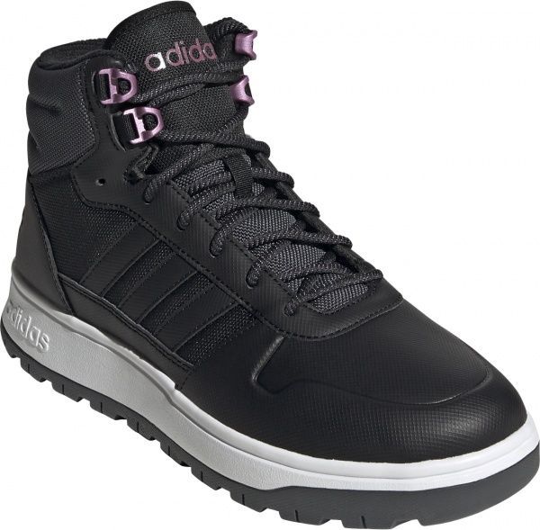 Ботинки Adidas BLIZZARE FW7095 р. UK 5