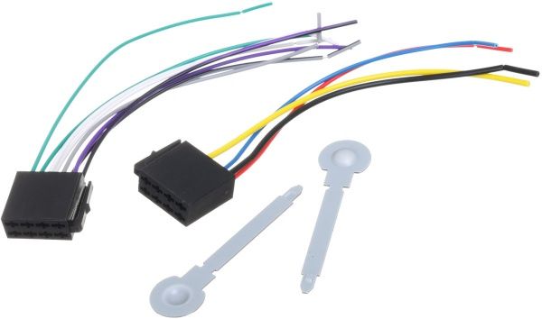 Автомагнитола Calcell CAR-445U 