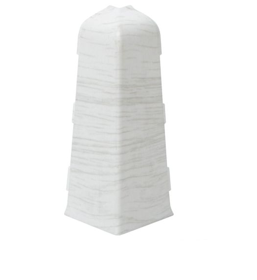 Угол наружный LIMA H4 Баларат Salag LIMA H4 темно-серый 