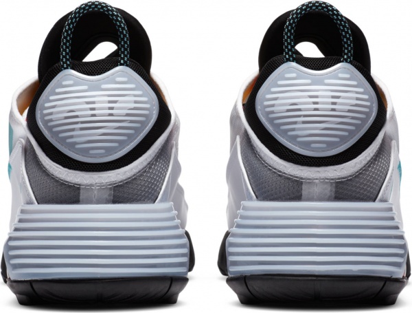 Кроссовки Nike AIR MAX 2090 CT1091-100 р.US 8,5 белый