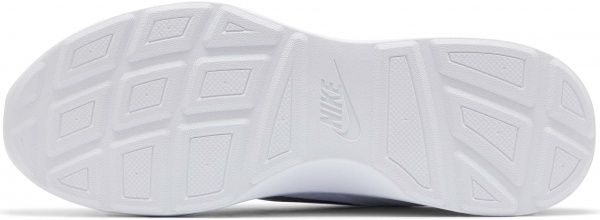 Кроссовки Nike Wearallday CJ1682-101 р.US 8,5 белый