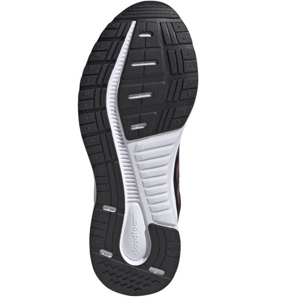 Кроссовки Adidas GALAXY 5 FY6743 р.UK 5,5 черный