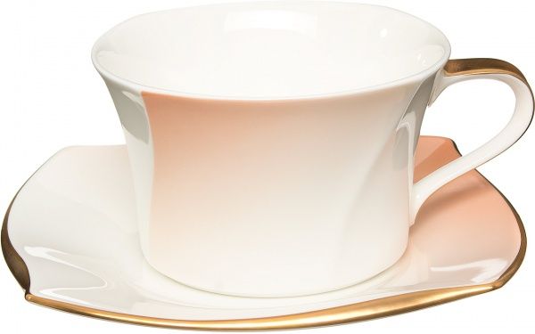 Сервіз столово-чайний Duke Coral 46 предметів на 6 персон Narumi