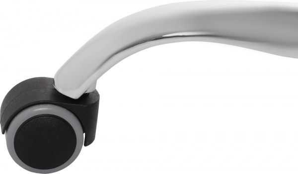 Кресло AMF Art Metal Furniture Самба-RC орех мадрас бежевый 