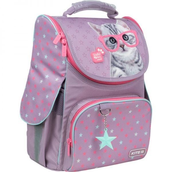 Рюкзак каркасний KITE Education 501 SP 47308