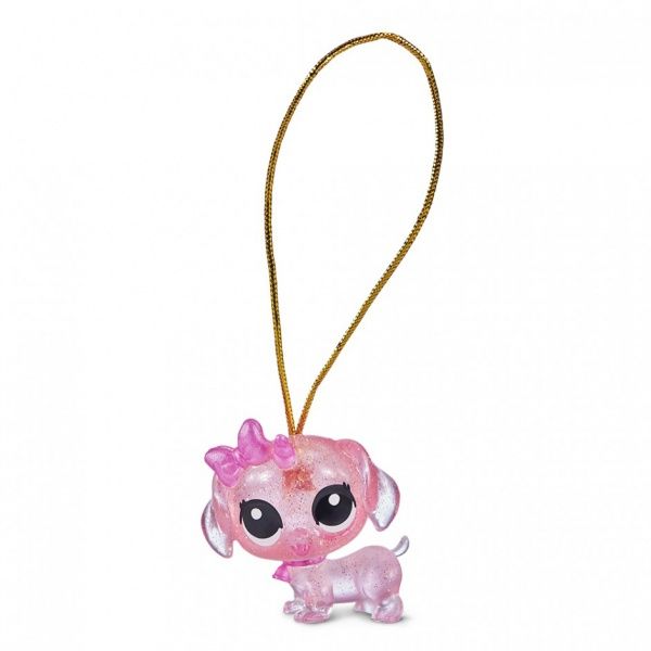 М'яка іграшка Zuru Rainbocorn-G Puppycorn Surprise Sausage 10 см 9237G