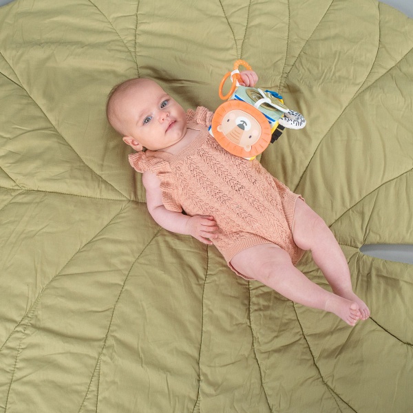 Іграшка Taf Toys Савана Веселі Звірята 12755