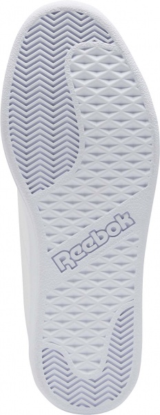 Кроссовки Reebok REEBOK ROYAL COMPLETE CLN2 EG9447 р.EUR 39 белый