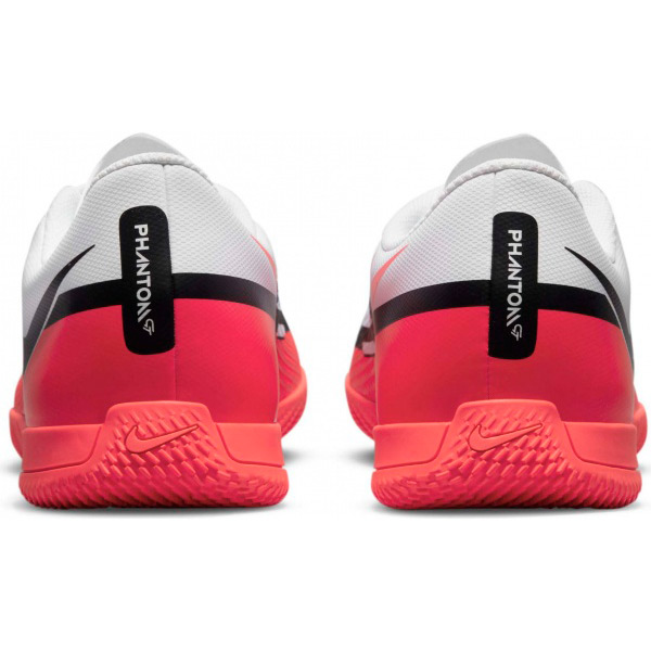 Футзальне взуття Nike Phantom GT2 Club IC DC0829-167 р.US 11 білий