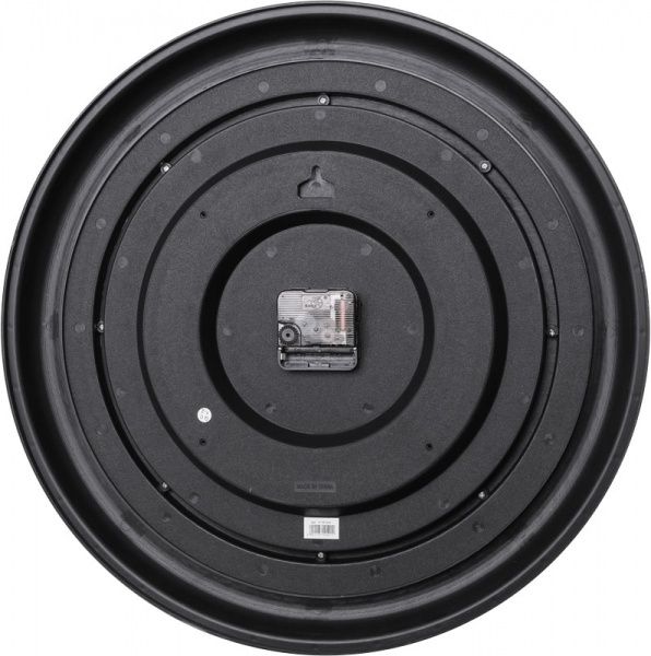 Часы настенные Bristol 45,7x4,7 см XYM-2919-01