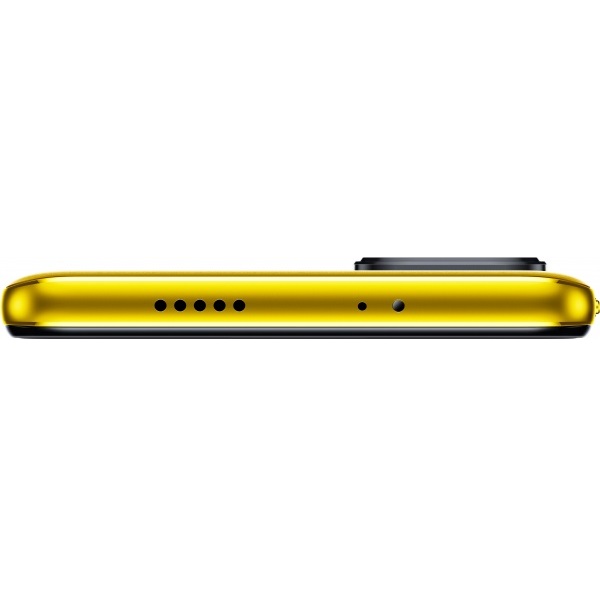 Смартфон POCO M4 Pro 5G 4/64GB yellow (883159) 
