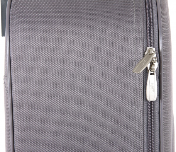 Валіза 63 л сірий KX22001 66x43x22 cм 