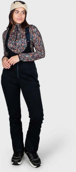 Брюки Brunotti 2222220413-9999 р. XL черный