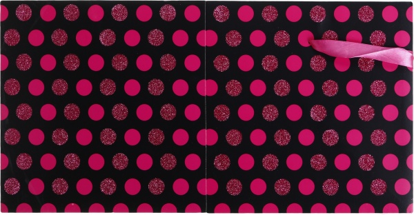 Коробка самозбірна EBXL9801 25х25 см