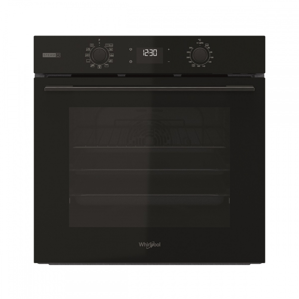 Духовой шкаф Whirlpool OMSK58CU1SB