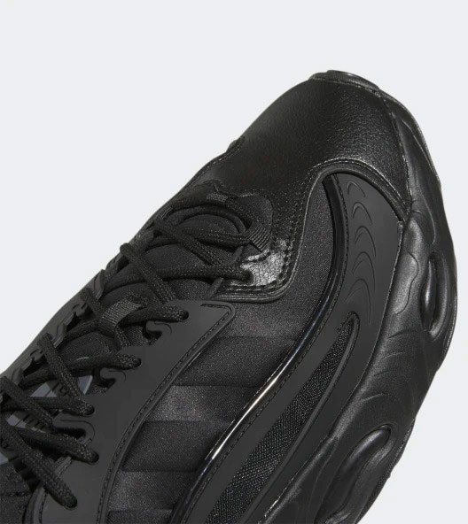 Кроссовки Adidas GX4506 р.40 черный