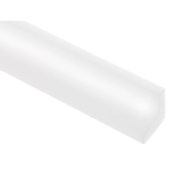 Плинтус потолочный NMC LX-22 2 м