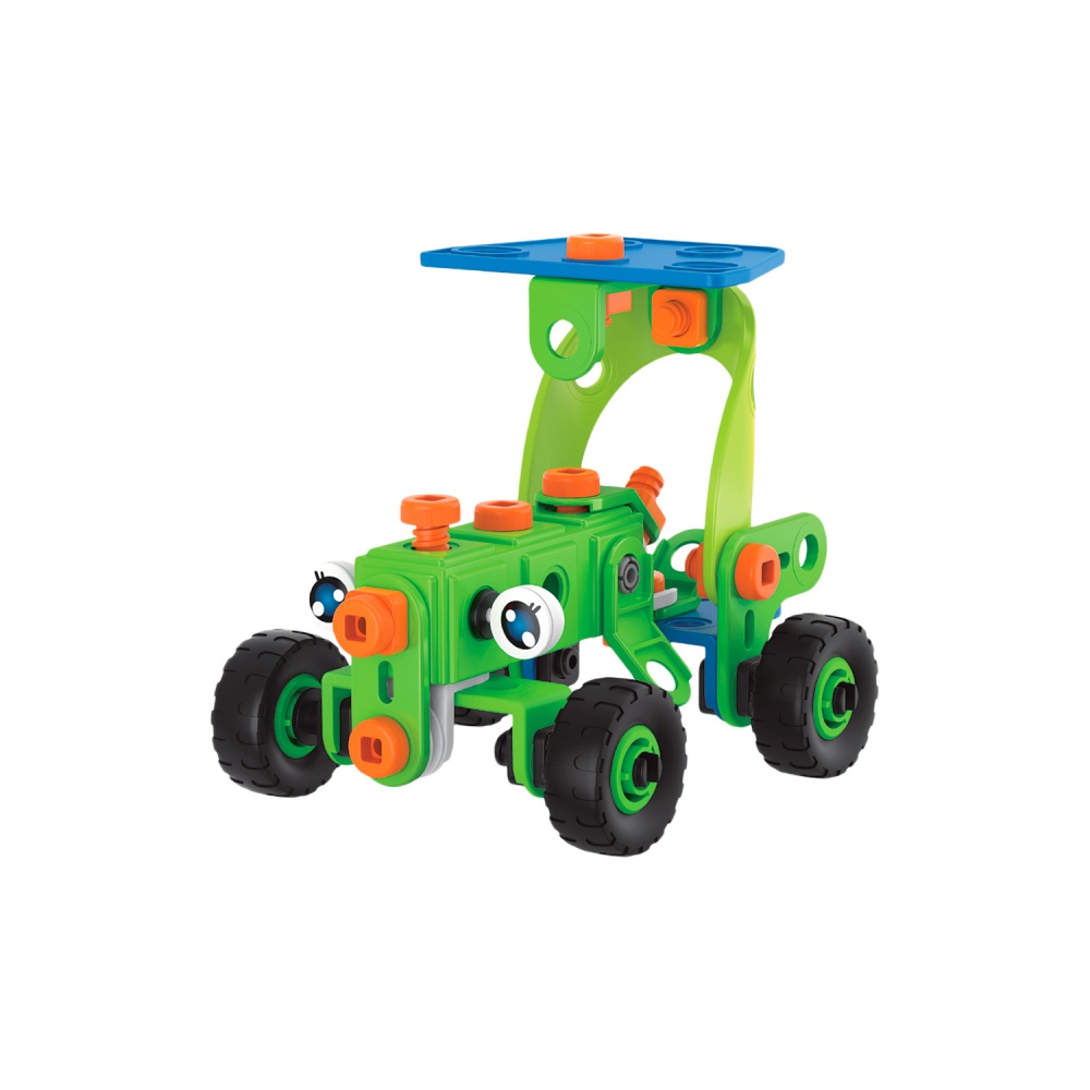 Конструктор OTAMANKO Грайка-Собирайка 63 детали 532.01.80