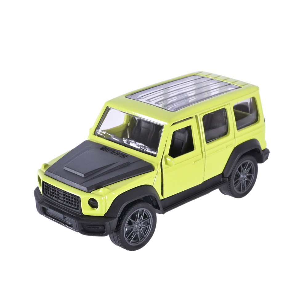 Машинка Автопром 1:43 AP4393