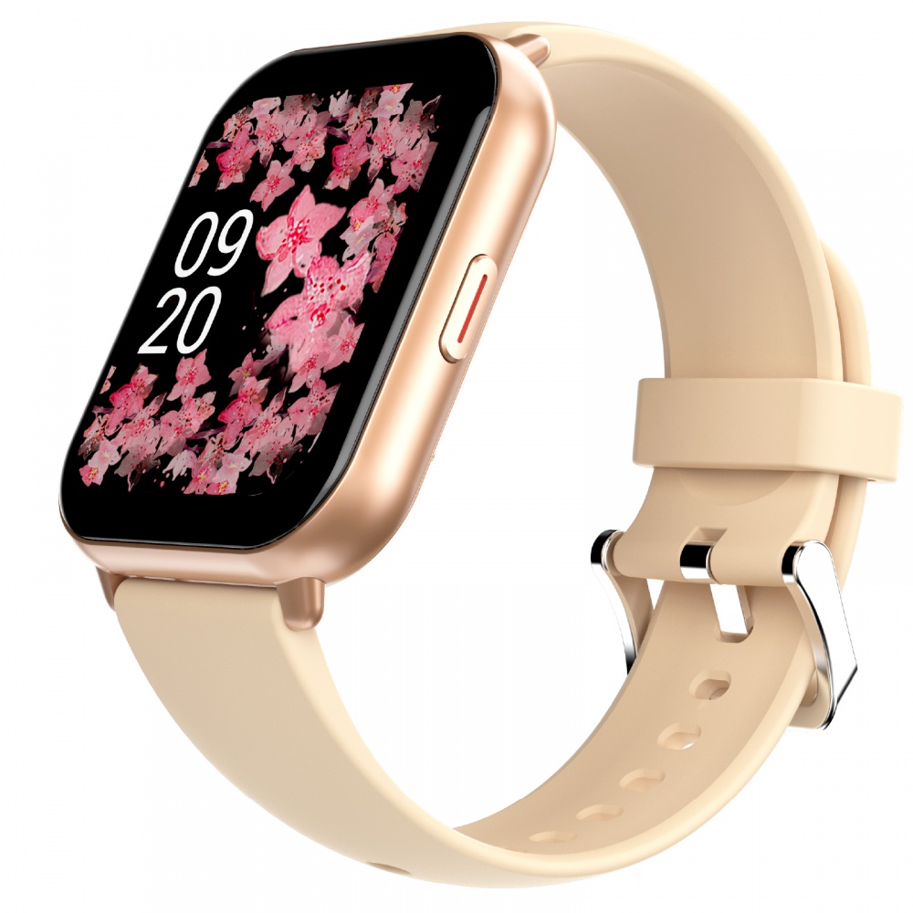 Смарт-годинник HiFuture Zone 2 pink (zone2.pink)