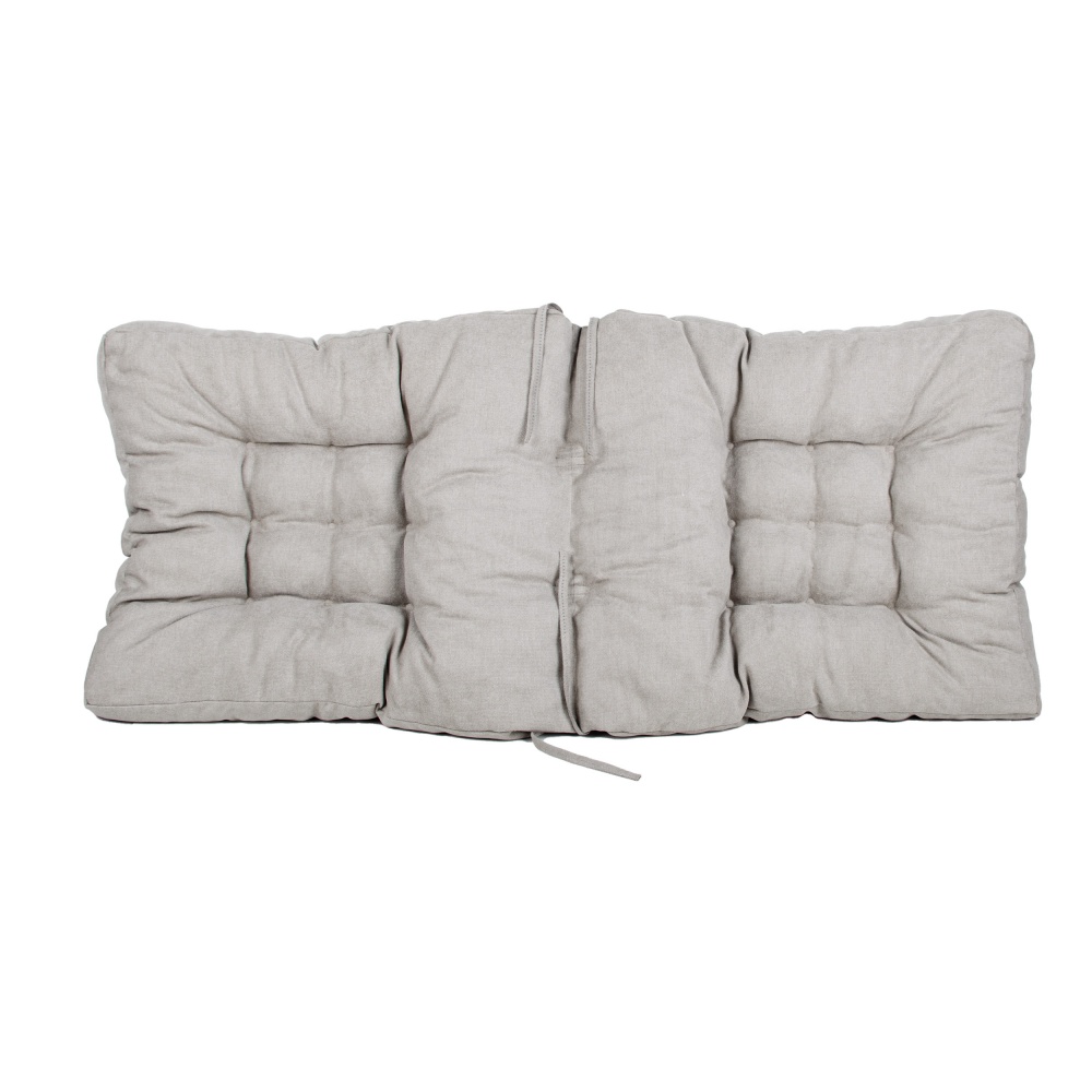 Подушка CASE тауп Decora textile