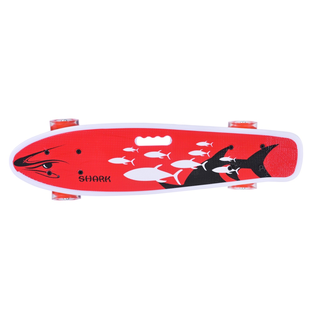 Пенниборд Shantou SC2533 в ассортименте