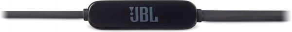 Наушники JBL® T110BT black 
