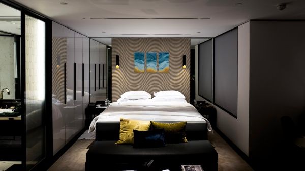 Декоративна панель 3D-панель Живий камінь №1 1,4 кв.м