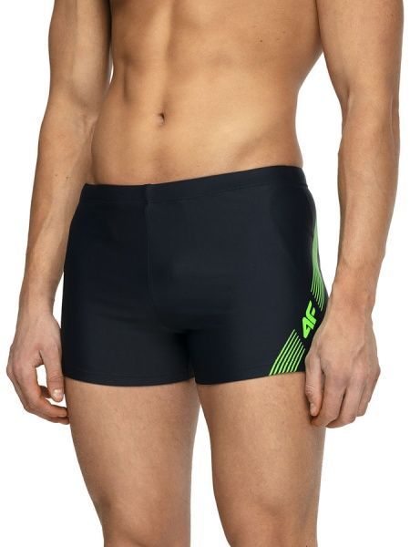 Плавки 4F H4L20-MAJM003-31S р.M синий