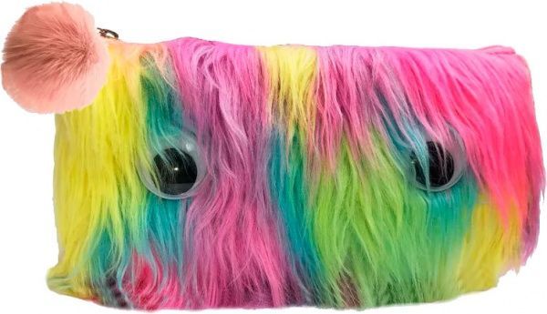 Пенал шкільний 2003S Safari в асортименті