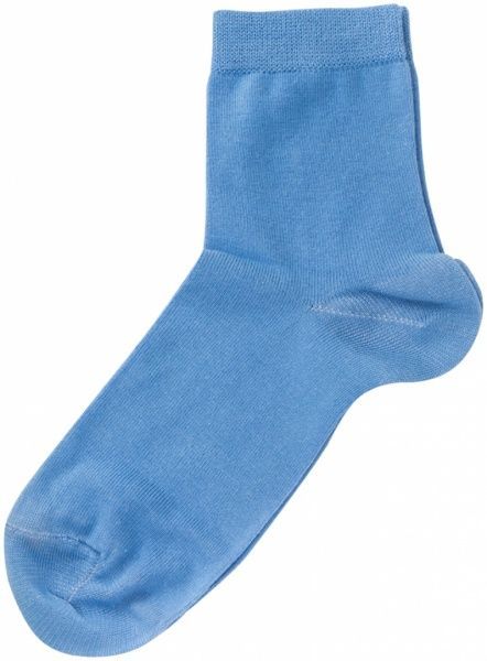 Шкарпетки БЧК CLASSIC р. 25 блакитний 