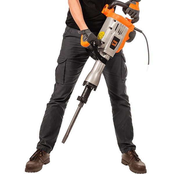 Отбойный молоток Tekhmann TDH-2260 TDH-2260