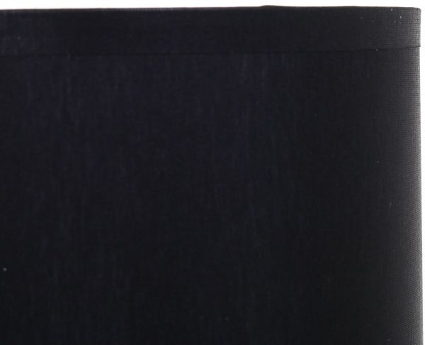 Настольная лампа декоративная TK Lighting Relax Czarny 1x40 Вт E14 черный 5140 