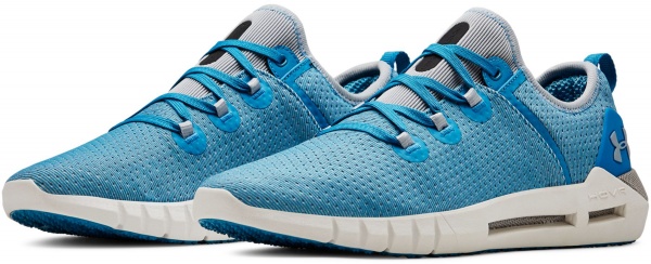 Кроссовки Under Armour UA HOVR SLK 3021220-303 р.US 10 синий