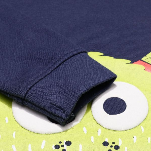 Свитшот Blue Seven в ассортименте 