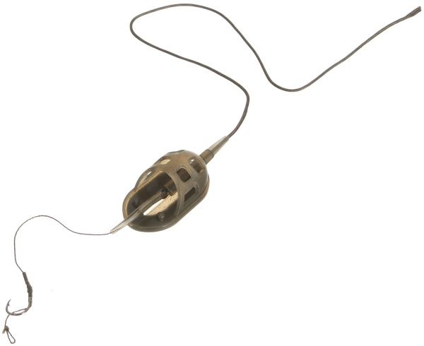 Оснащення Orangefish MF5530 30 г №55 Hand Flat під бойл